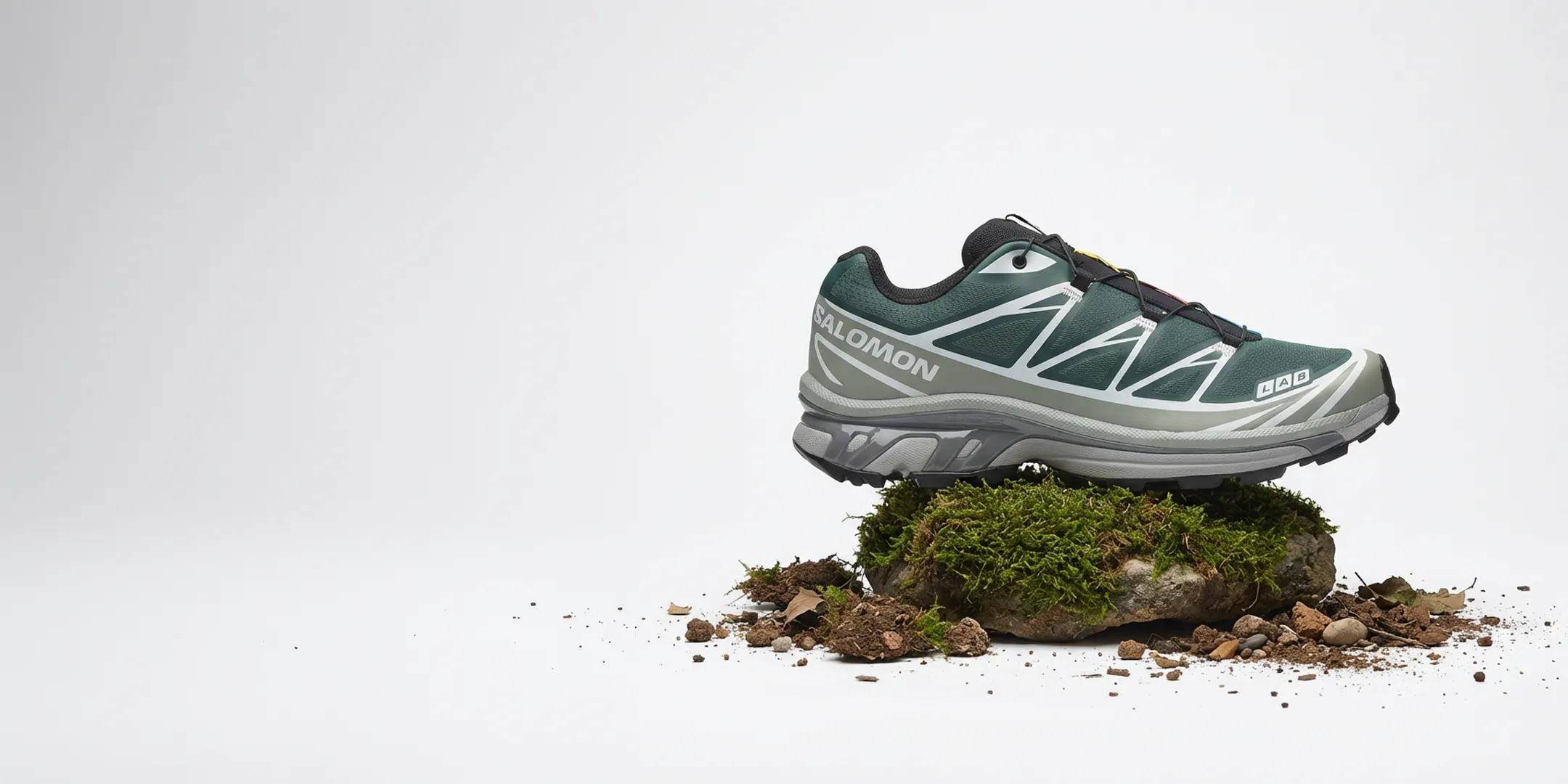 L'essence du skate, redéfinie.